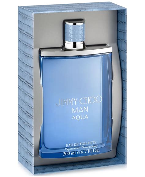 jimmy choo man jumbo spray.